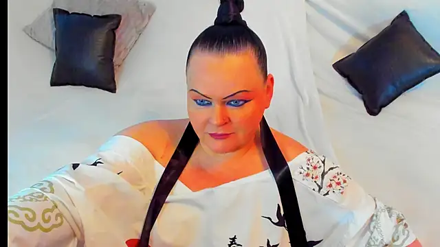 MilanaBiegert online show from December 29, 11:29 am