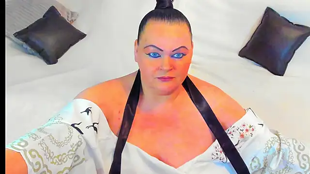 MilanaBiegert online show from January 4, 2:14 pm