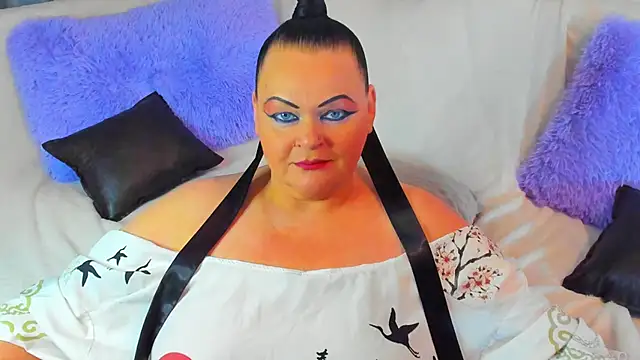 MilanaBiegert online show from January 8, 2:46 pm