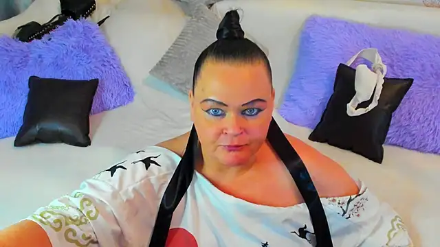 MilanaBiegert online show from January 30, 8:31 pm