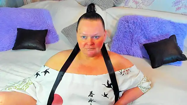 MilanaBiegert online show from February 11, 5:50 pm