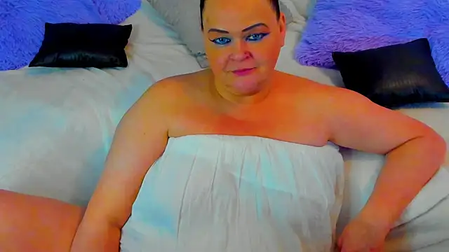 MilanaBiegert online show from March 12, 7:38 pm