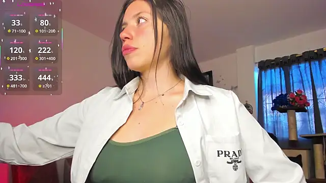 katty snow online show from February 18, 10:17 pm