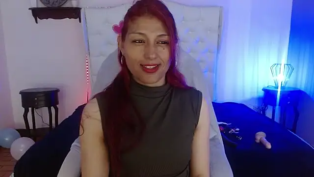 elena detroya online show from January 27, 3:07 pm