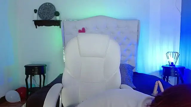 elena detroya online show from February 13, 12:54 pm