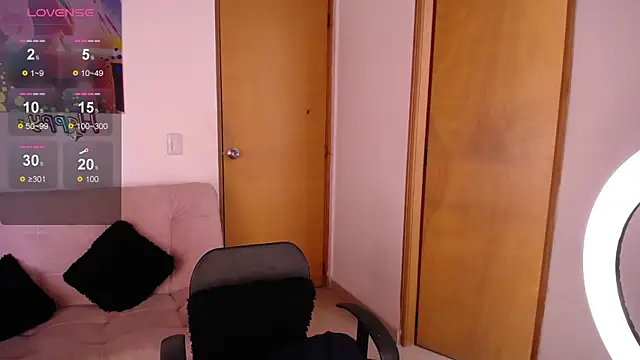 Snapshot of Emii_Sweet chatting on May 3, 1:06 pm Emii Sweet online show from May 3, 1:06 pm