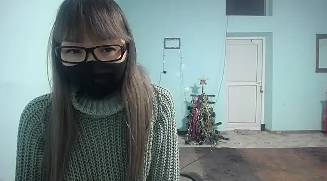 elllaaxx online show from January 5, 12:21 pm