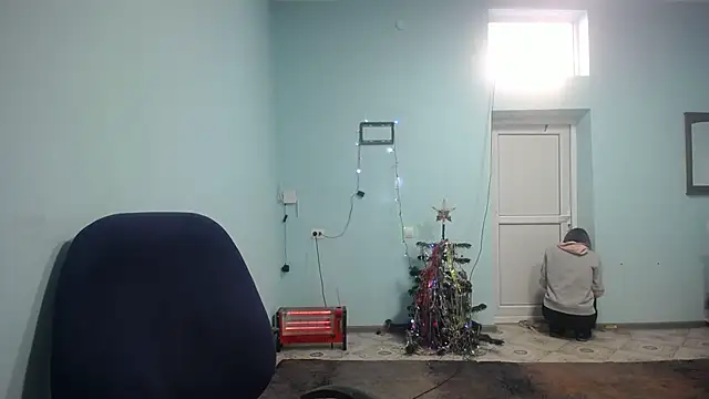 elllaaxx online show from January 14, 4:25 am