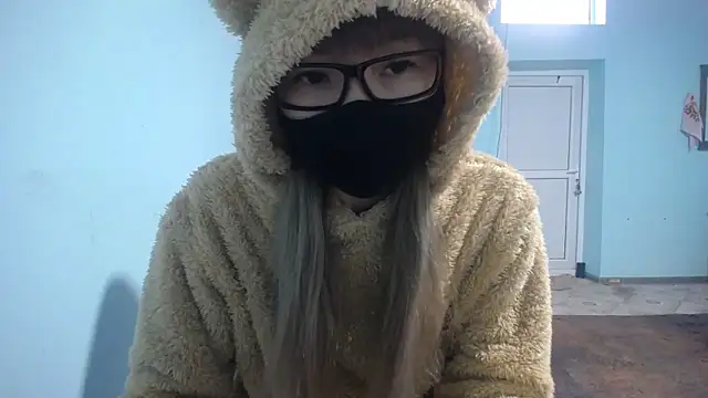 elllaaxx online show from January 28, 3:15 am