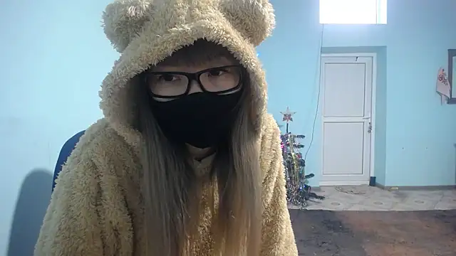 elllaaxx online show from January 30, 3:22 am