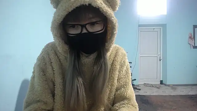 elllaaxx online show from January 31, 4:03 am