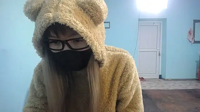 elllaaxx online show from March 21, 3:55 am