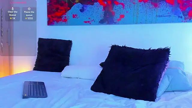 Snapshot of arminjones1 chatting on February 23, 5:23 am arminjones1 online show from February 23, 5:23 am