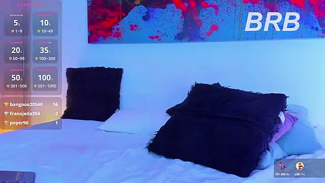 Snapshot of arminjones1 chatting on February 28, 5:15 am arminjones1 online show from February 28, 5:15 am