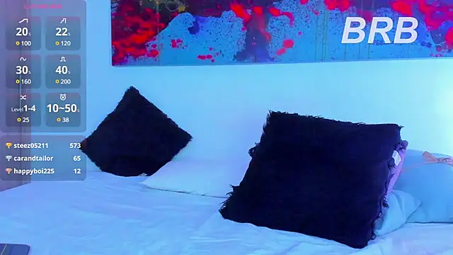 Snapshot of arminjones1 chatting on March 11, 9:13 am arminjones1 online show from March 11, 9:13 am