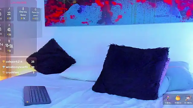 Snapshot of arminjones1 chatting on March 21, 10:17 am arminjones1 online show from March 21, 10:17 am