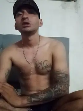 Yesiell online show from April 3, 5:55 pm