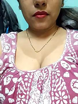 sexyindi couple online show from March 9, 6:00 pm