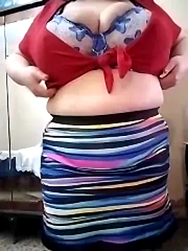 Lucia8600 online show from March 27, 8:52 pm