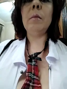 Lucia8600 online show from May 13, 7:55 pm