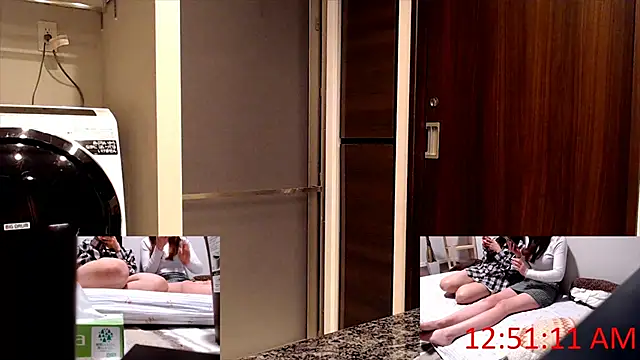 Snapshot of Musabetsu-Ikaseya chatting on February 24, 3:53 pm Musabetsu-Ikaseya online show from February 24, 3:53 pm