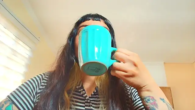 Naughty Kittenm online show from December 3, 3:54 pm