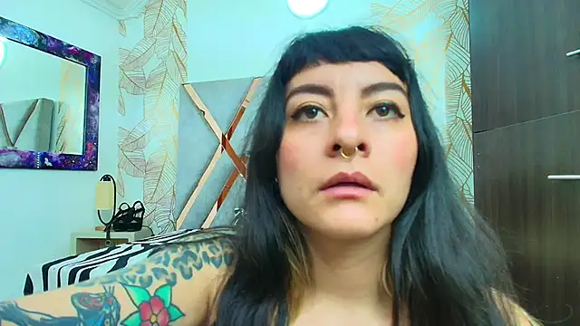 Naughty Kittenm online show from February 17, 11:07 am