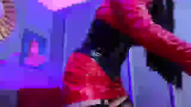 Julieta Russell online show from February 10, 4:14 pm