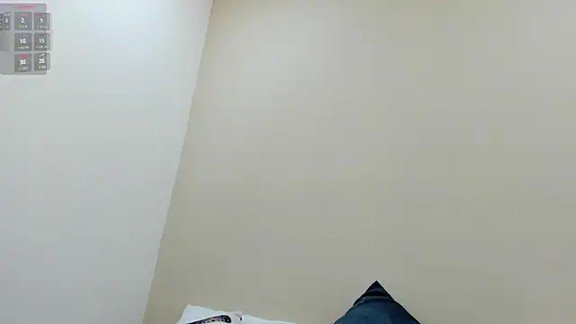 MadisonJenner online show from March 6, 12:23 pm