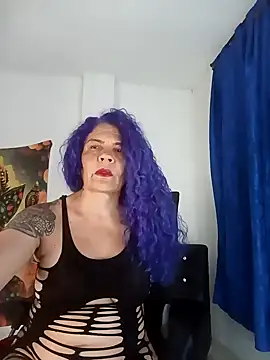 freyadevil333 online show from January 11, 1:48 am