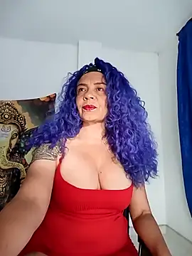 freyadevil333 online show from February 14, 9:13 am