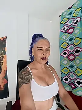 freyadevil333 online show from October 23, 1:43 pm