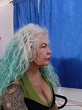 freyadevil333 online show from June 25, 3:05 pm