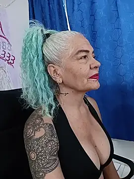 freyadevil333 online show from July 27, 3:41 pm
