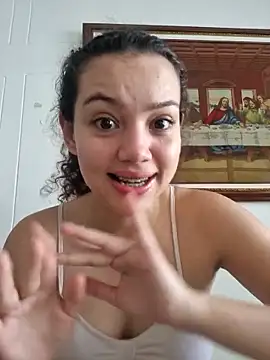 Snapshot of Angela_hank2 chatting on November 27, 1:24 pm Angela hank2 online show from November 27, 1:24 pm