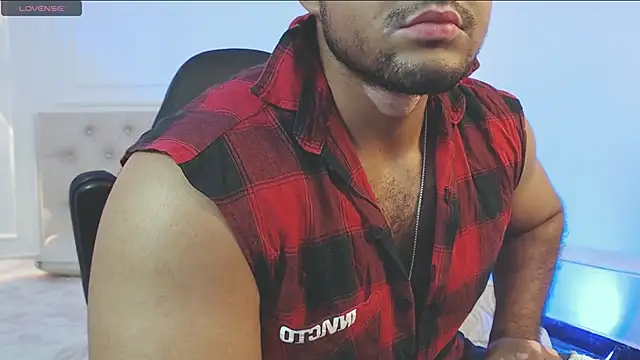 Big furry bear13 online show from October 29, 5:10 am