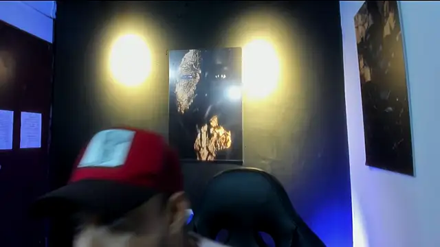 Big furry bear13 online show from November 29, 6:16 am