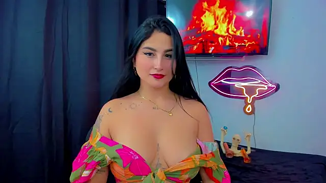 sunshine uwu22 online show from March 2, 6:48 pm