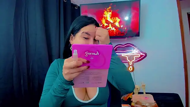 sunshine uwu22 online show from April 5, 7:22 pm