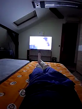 Snapshot of Hunter1523 chatting on October 20, 9:04 pm Hunter1523 online show from October 20, 9:04 pm