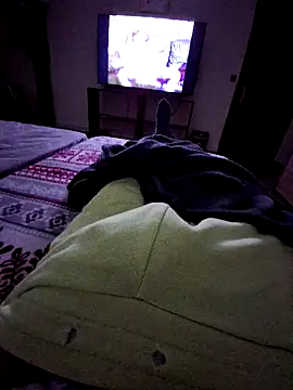 Hunter1523 online show from November 6, 11:04 pm