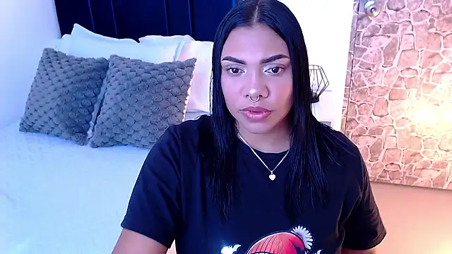 Snapshot of angela_santana_ chatting on October 7, 6:49 pm angela santana online show from October 7, 6:49 pm