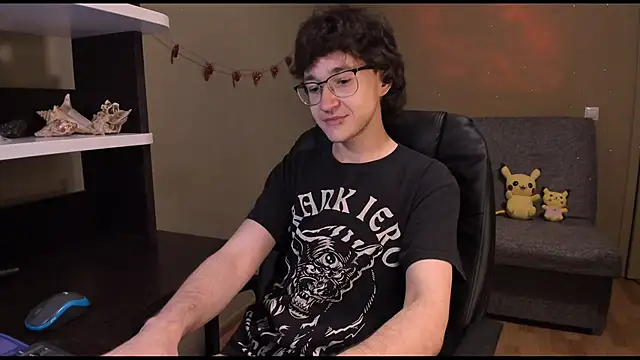 zackstivens online show from January 22, 11:53 pm