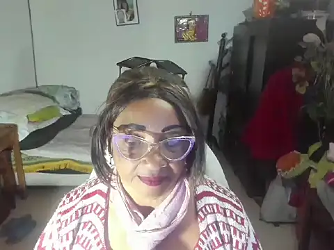 Mrs mommy  online show from March 22, 5:31 pm