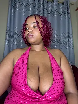 Linahlove online show from April 11, 11:42 pm