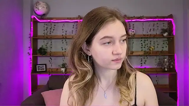 Ksuhesa online show from January 12, 1:11 am