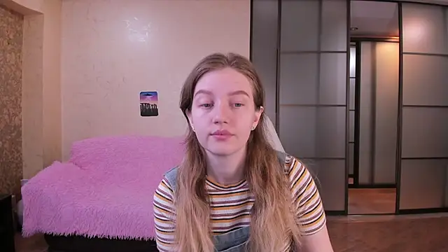 Ksuhesa online show from March 28, 1:05 am