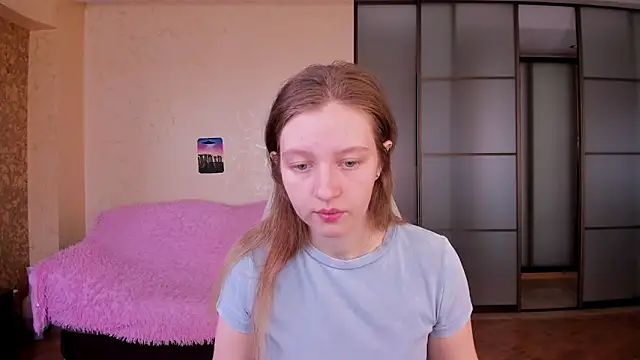 Ksuhesa online show from April 2, 3:26 am