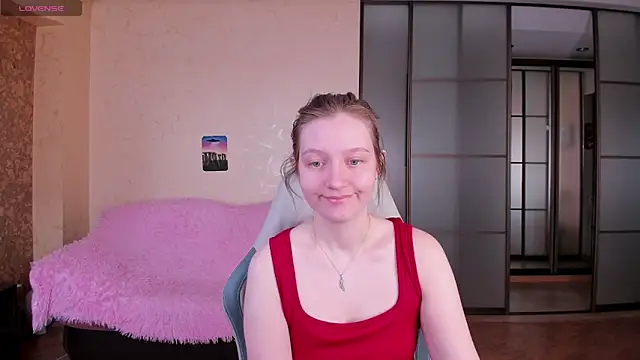 Ksuhesa online show from April 3, 1:03 am