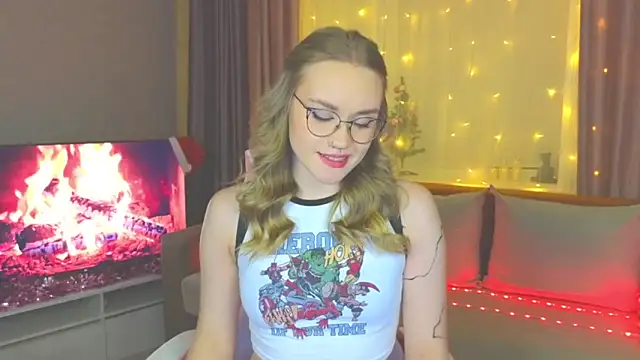 Aurora Golden1 online show from January 24, 4:28 pm